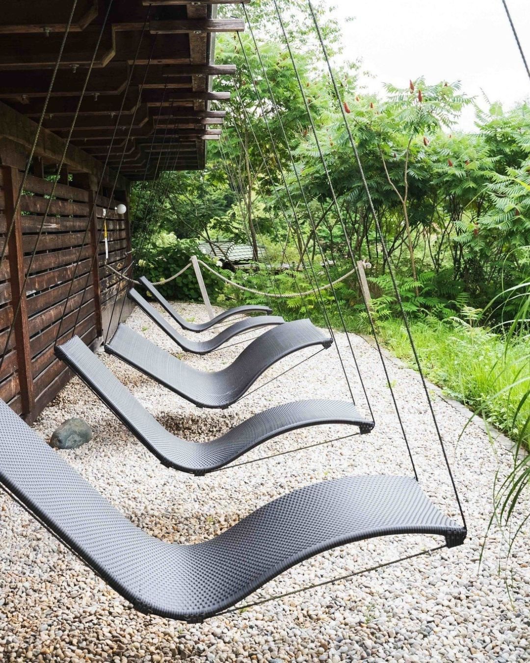 Tamanga Center Kundalini Chairs