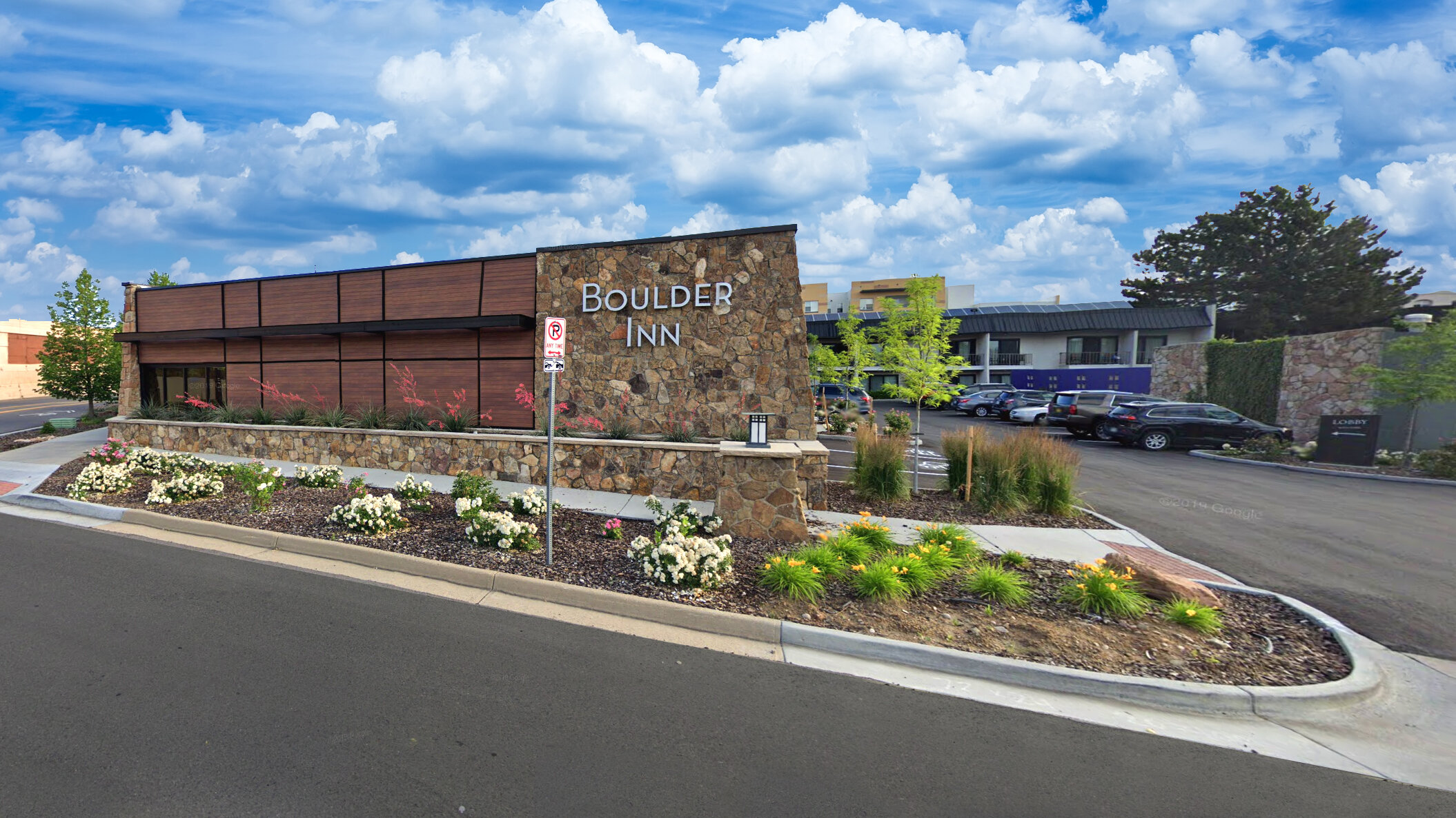 Best Western   |   Boulder CO