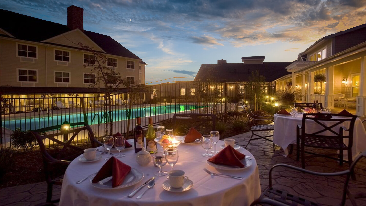 Wine Country Inn   |   Palisade CO