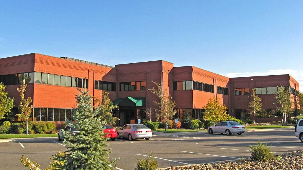 Flatiron Office Park   |   Boulder CO