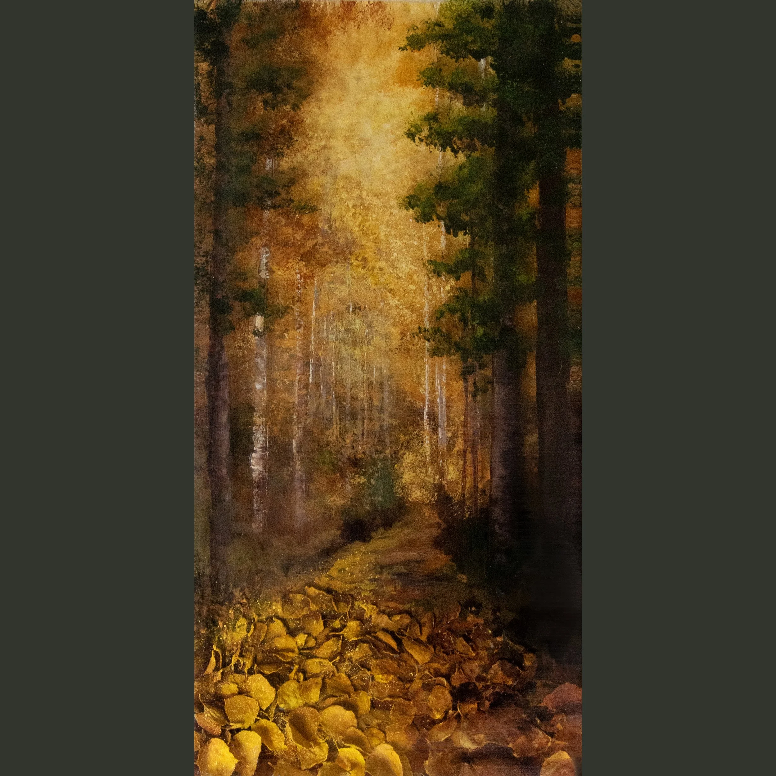 A Golden Path_Front websquare.jpg
