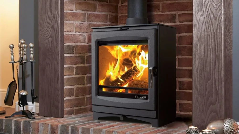 Fire Design Studio | Fireplace, Media Wall and Woodburners