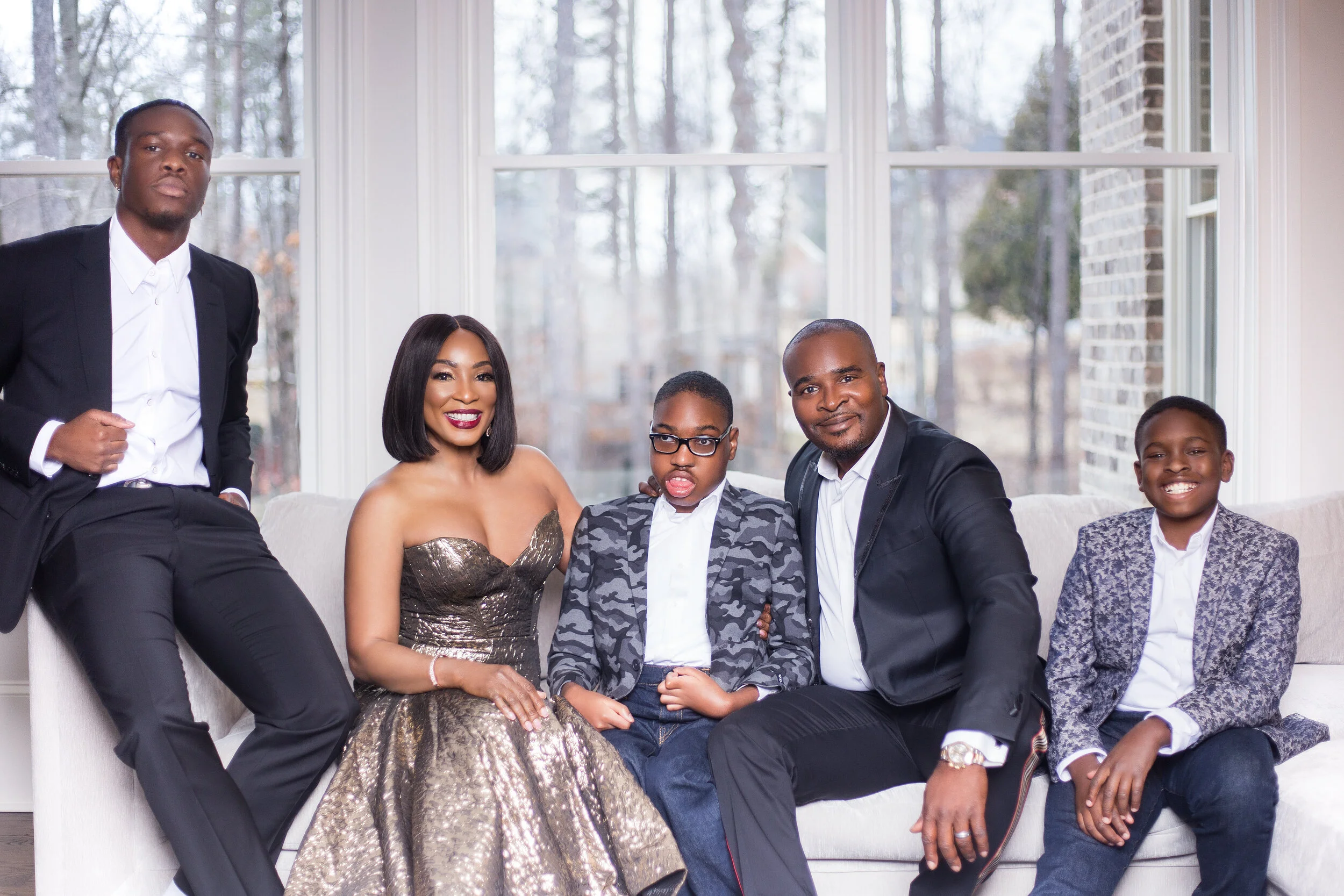About — Dr. Jumoke