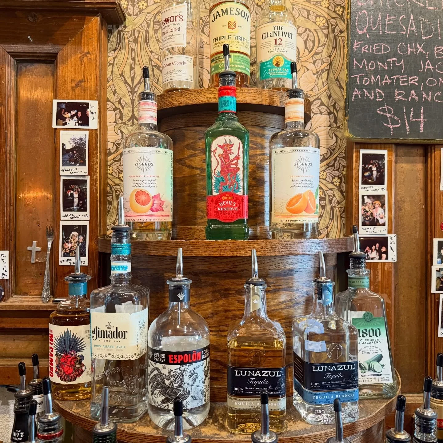 🍹💃🏽Happy Cinco de Mayo from your favorite Irish Pub🌵😋