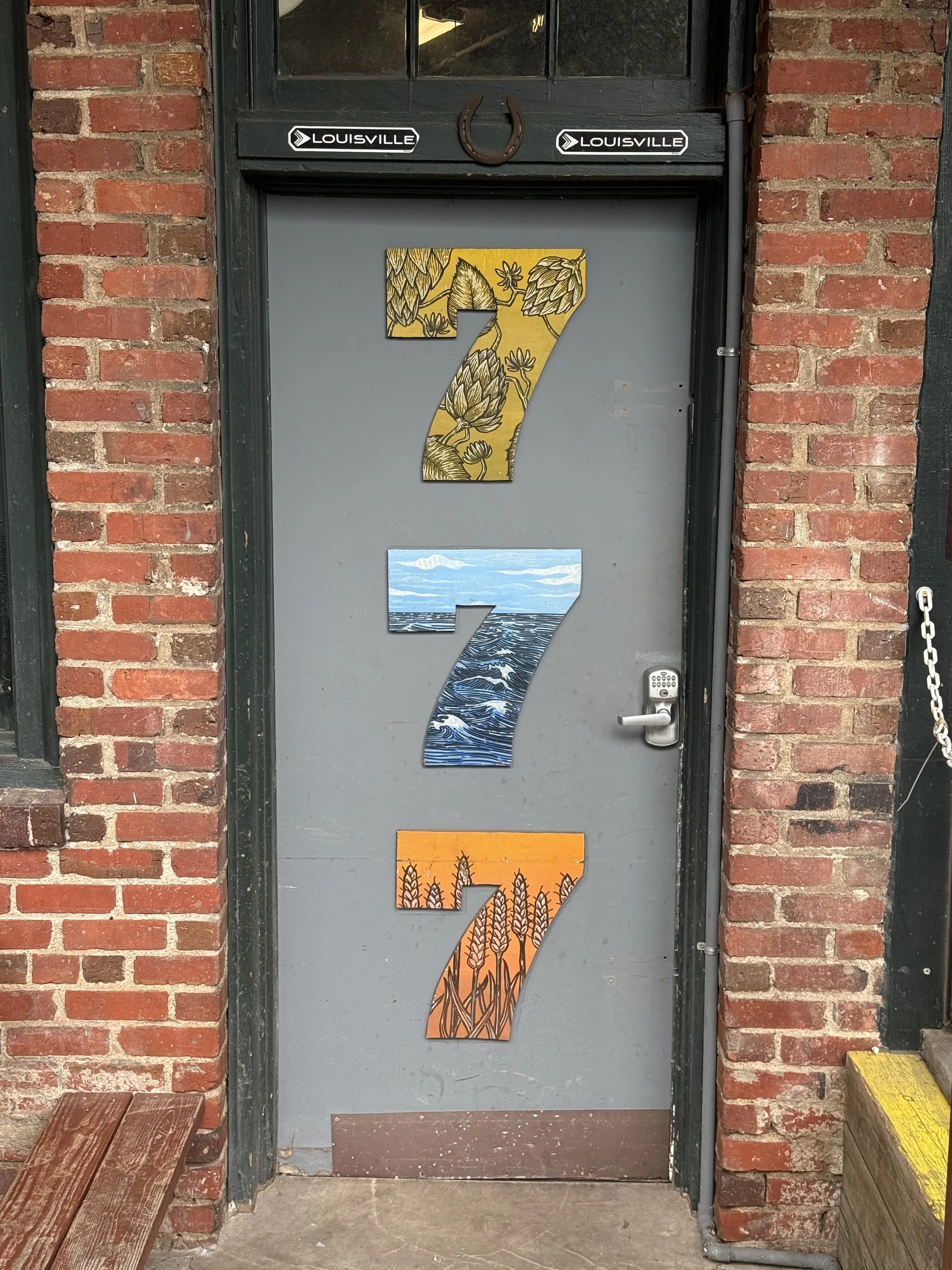 art asheville funky fun