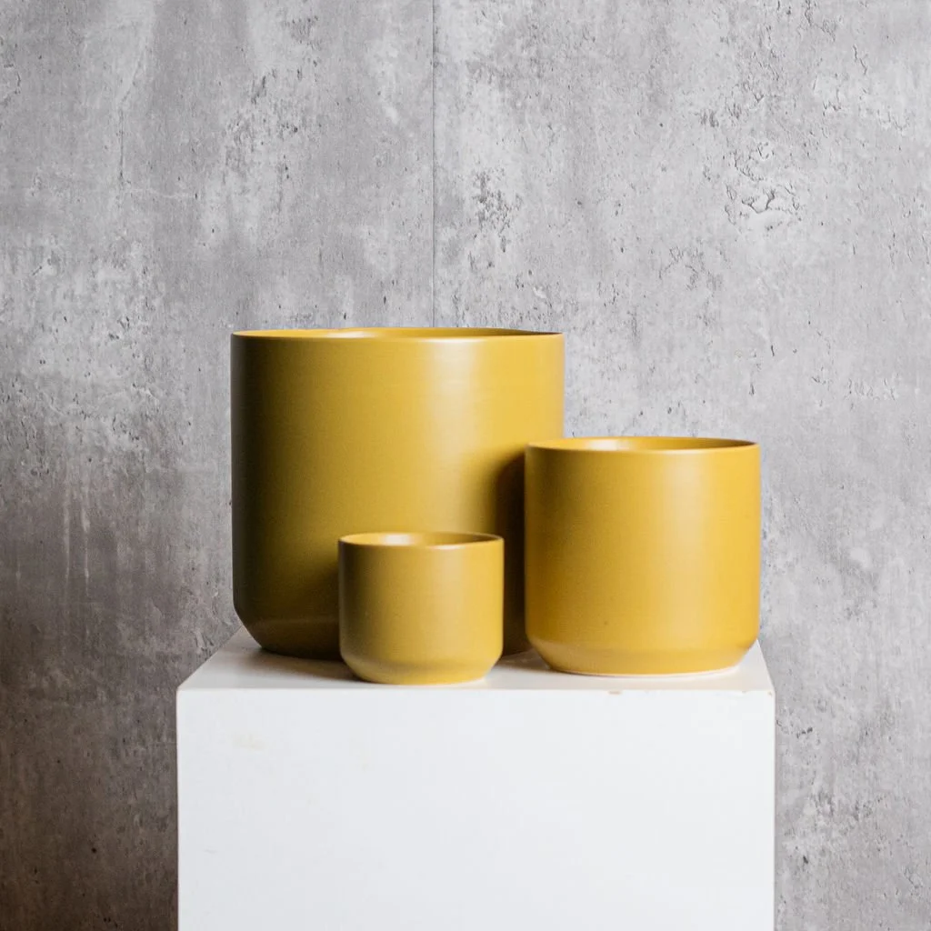 Small Pot (3.25” x 2.75”)