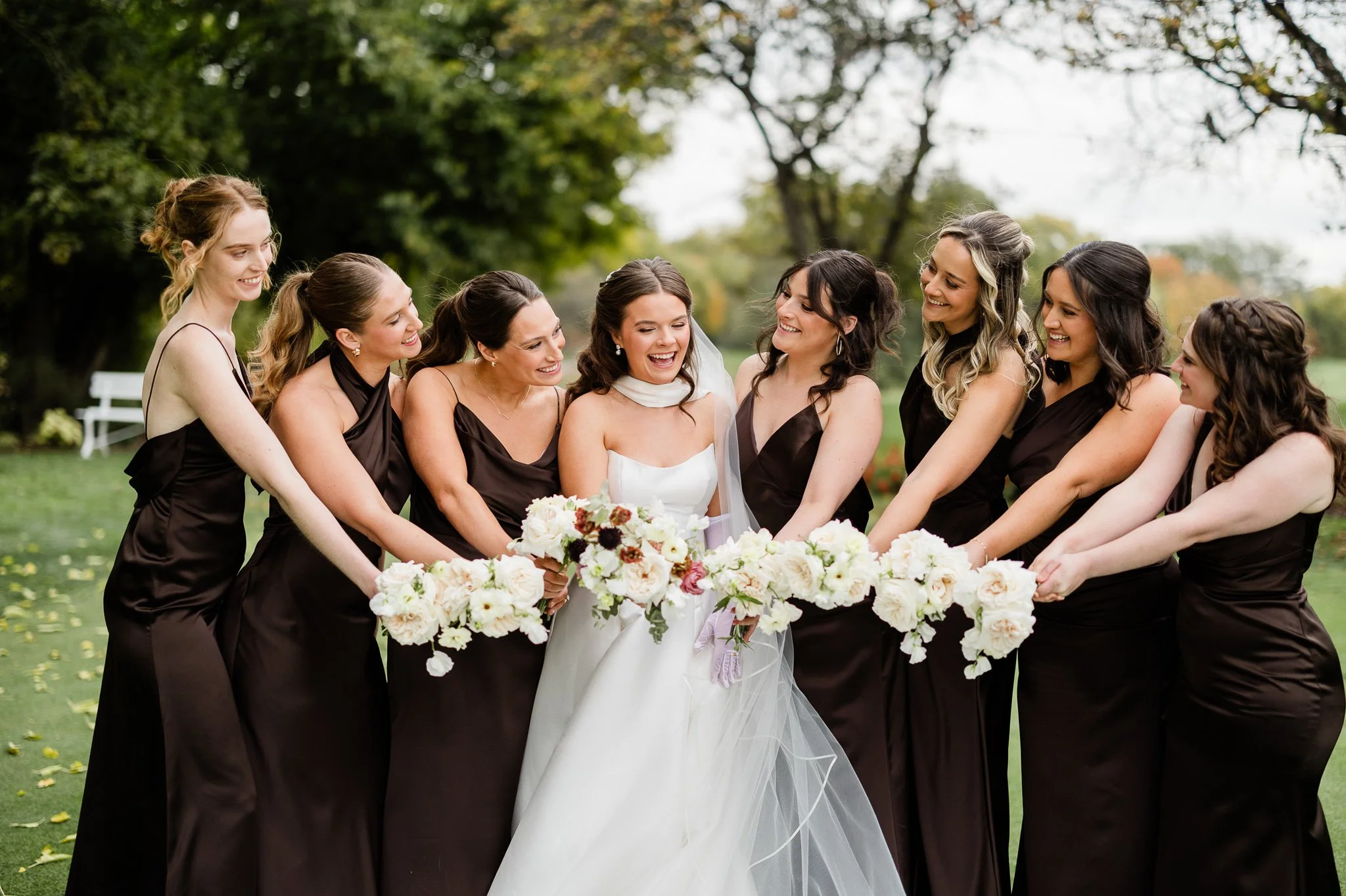 Fox + Ivory Photography