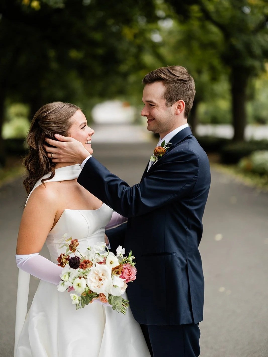 Fox + Ivory Photography