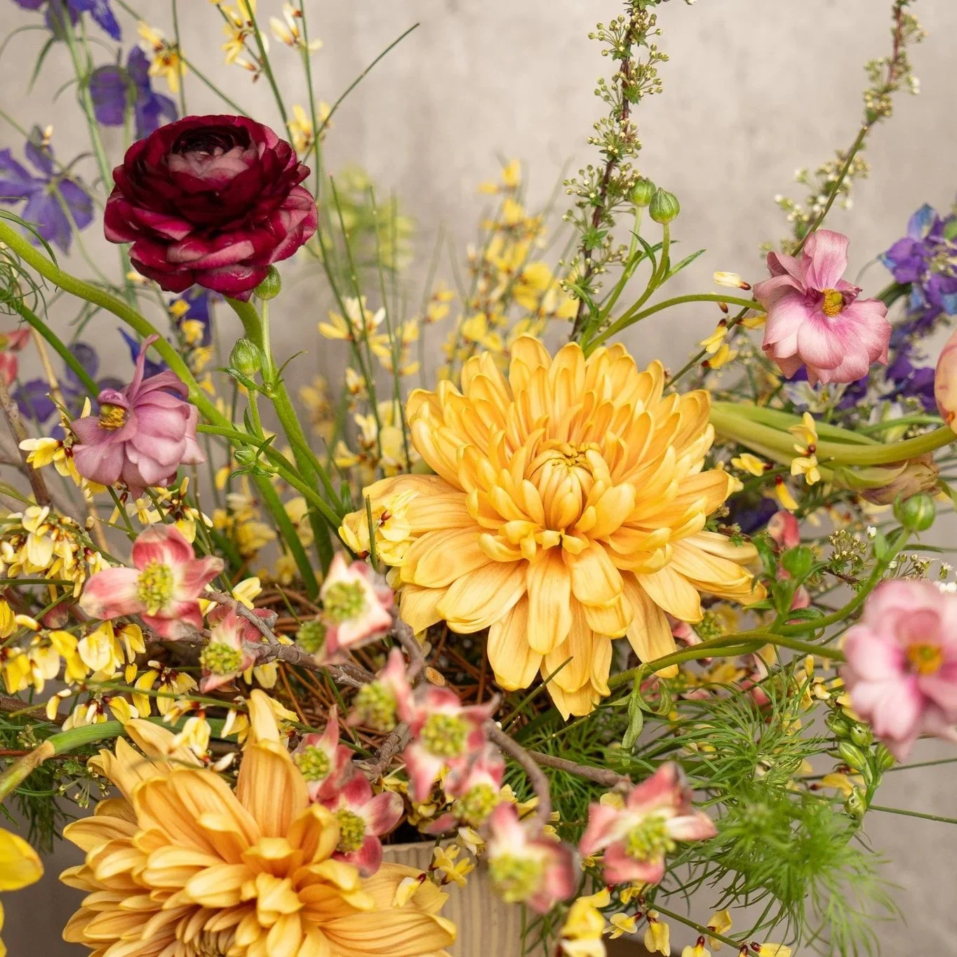 Mother's Day Arrangement