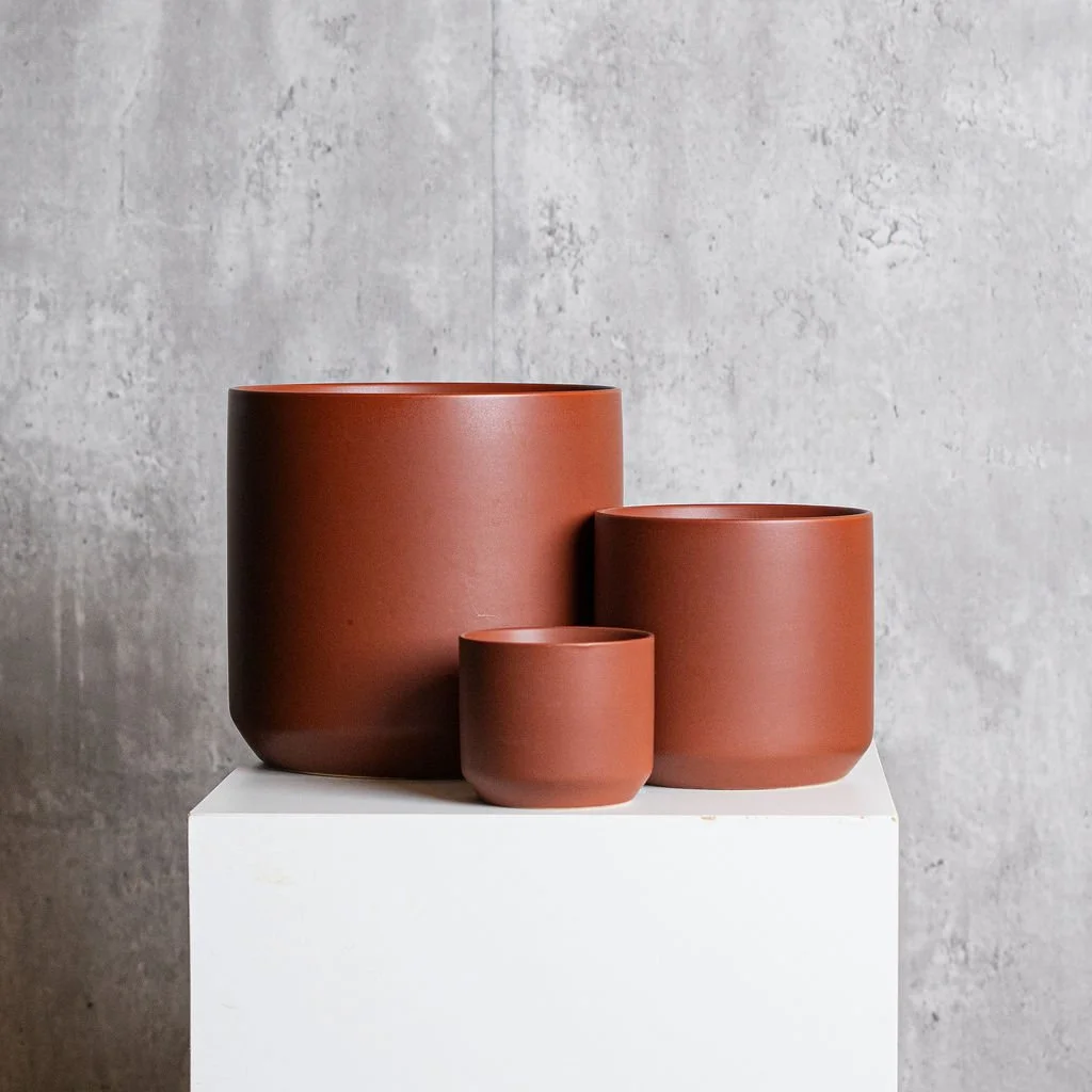 Medium Pot (4.75” x 4.5”)