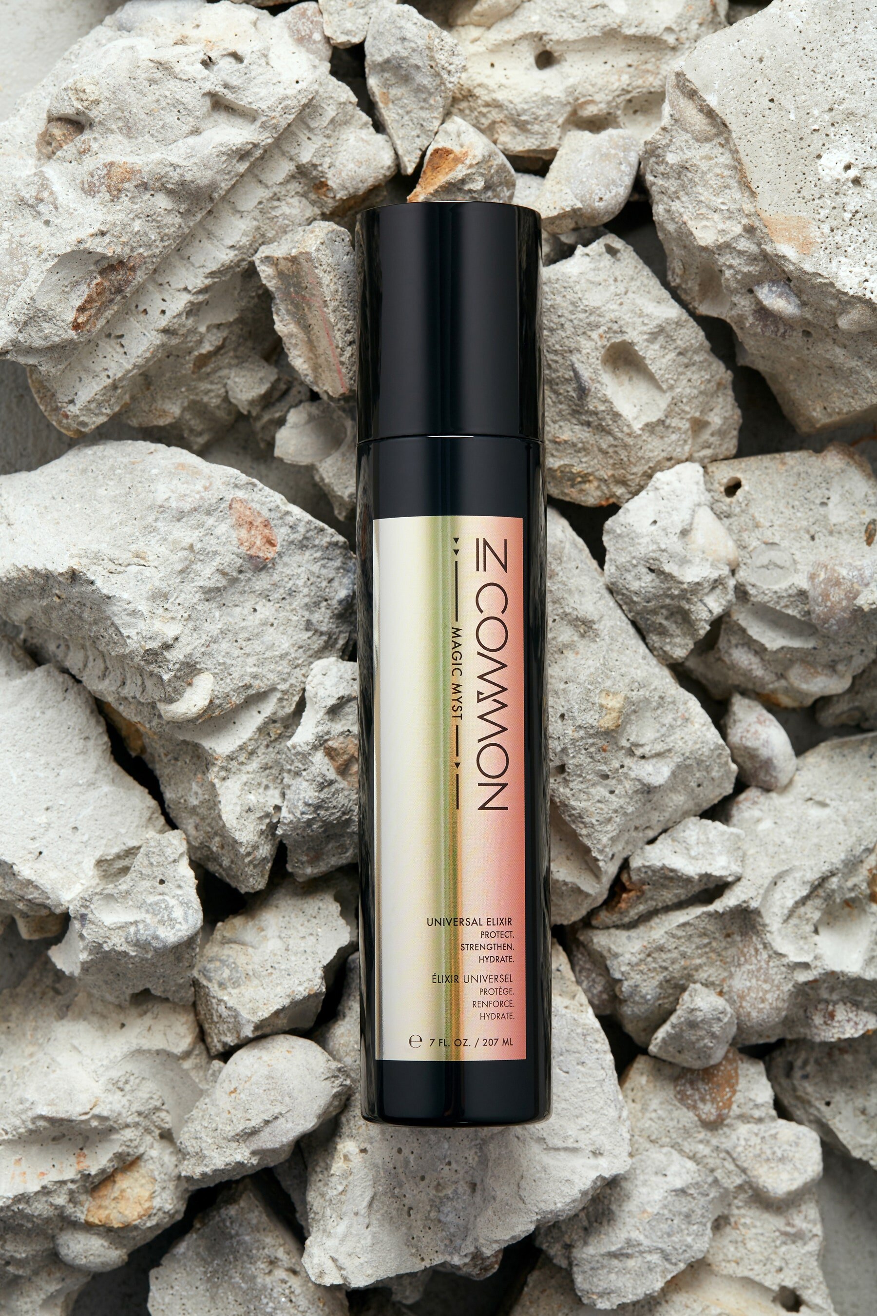 IN COMMON Magic Myst Universal Hair Elixir