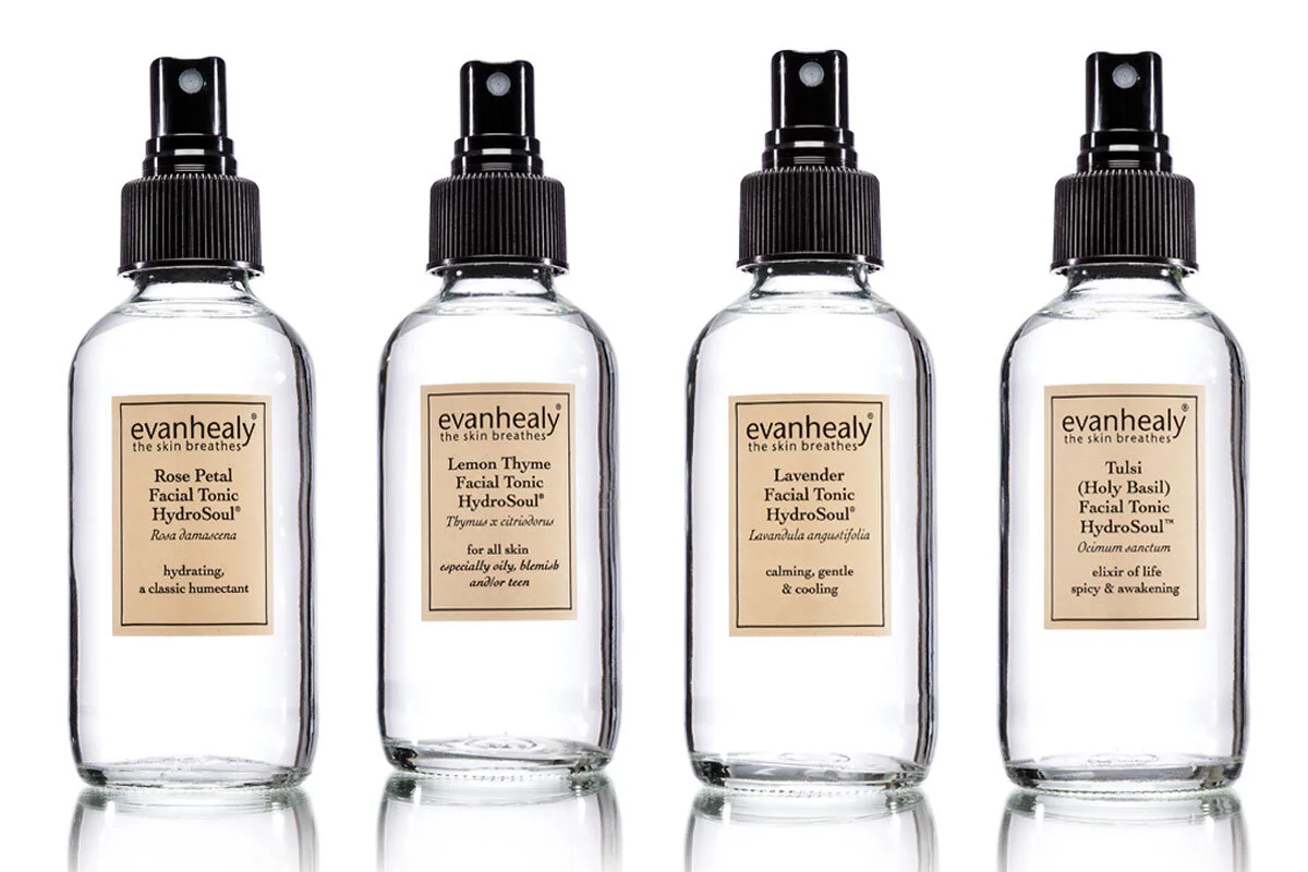 evanhealy Immortelle HydroSoul Facial Toner 