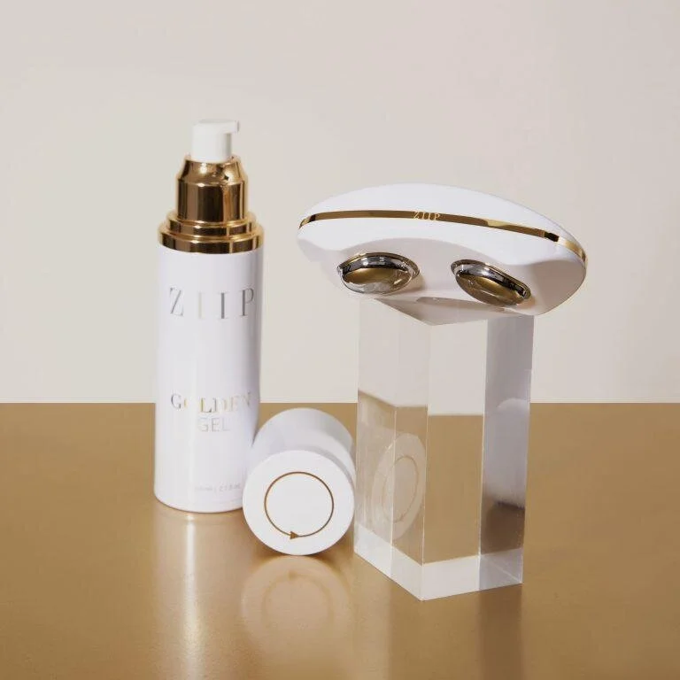 ZIIP Beauty Nano Current Skincare Device