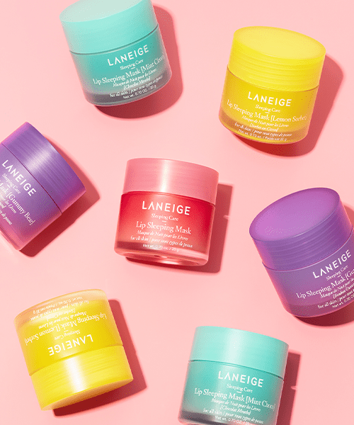 Laneige Lip Sleeping Mask