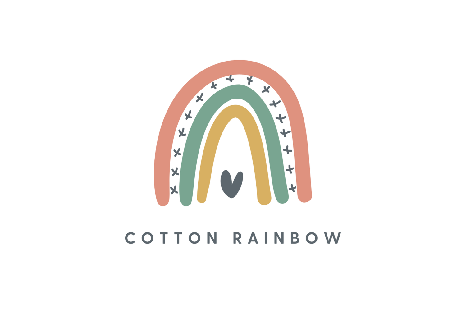 Cotton Rainbow