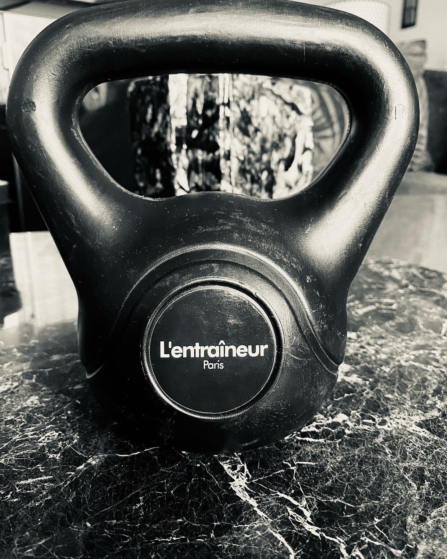 Etes-vous pr&ecirc;ts?
#lentraineurparis #preparationphysique #newtraining #fitness#neverstoptraining