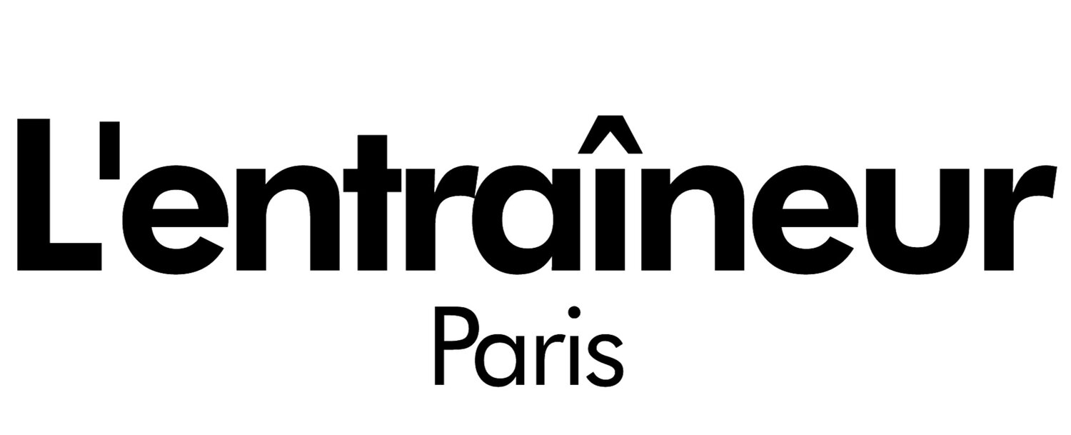 L&#39;entraineur Paris