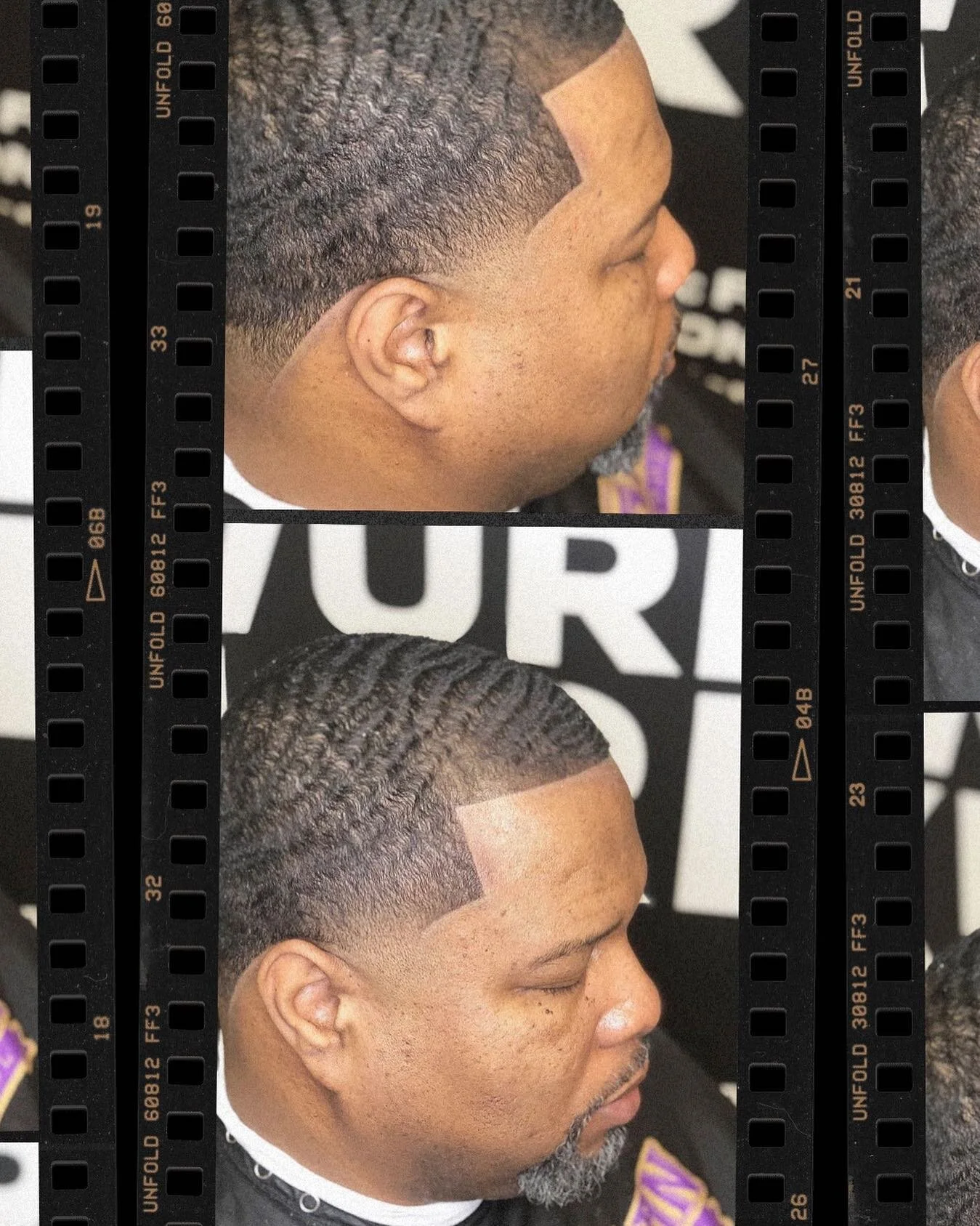 Looking real sea 🌊 sick #wavy #swurlkurlproducts