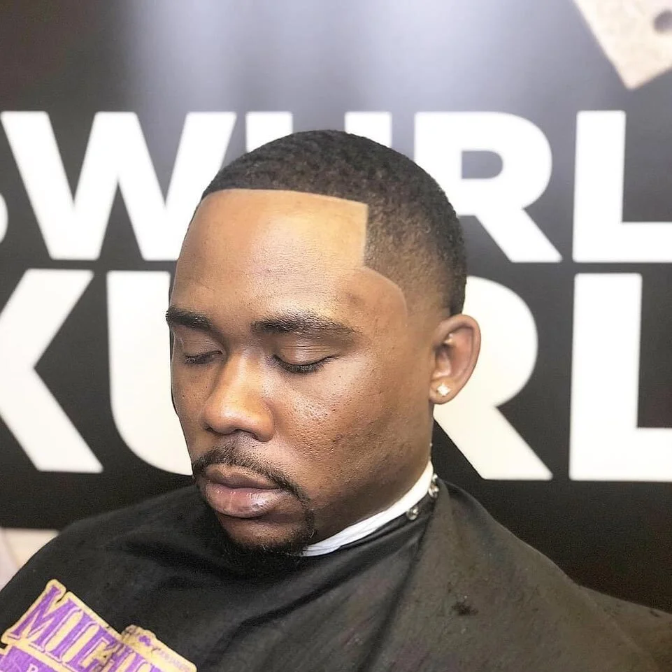 It&rsquo;s fresh cutz SATURDAYs &amp; all the guys are getting fresh cuts for Valentine&rsquo;s Day.