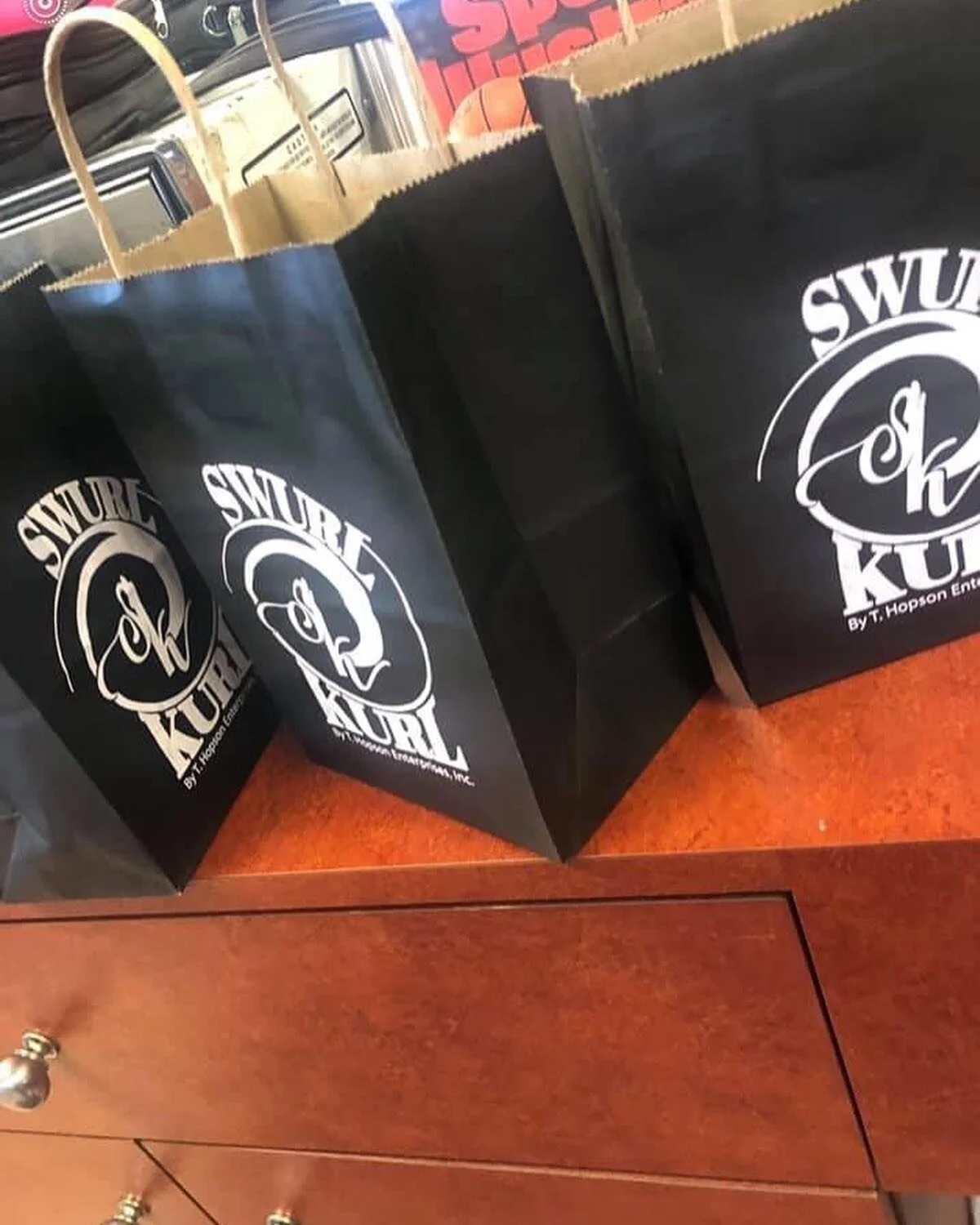 How it started vs How&rsquo;s it&rsquo;s going 🙌🏾 ⁣
.⁣
.⁣
.⁣
.⁣
.⁣
#explorepage #swurlkurlsafe #swurlkurltakeover #swurlkurlbrushes #swurlkurlcutz #smallbusiness #swurlkurlbrush #blessed #swurlkurlbeardoil # #swurlkurlfacewash #buyblack #swurlkurlt