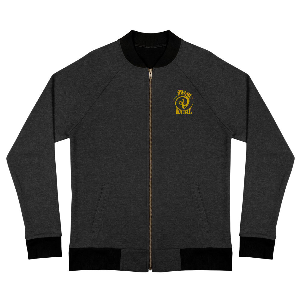 unisex-bomber-jacket-heather-black-front-614ca7f2d762e.jpg