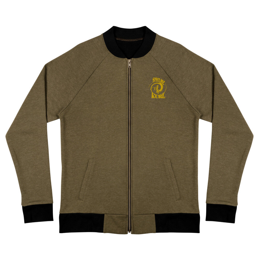 unisex-bomber-jacket-heather-military-green-front-614ca7f2d77a3.jpg