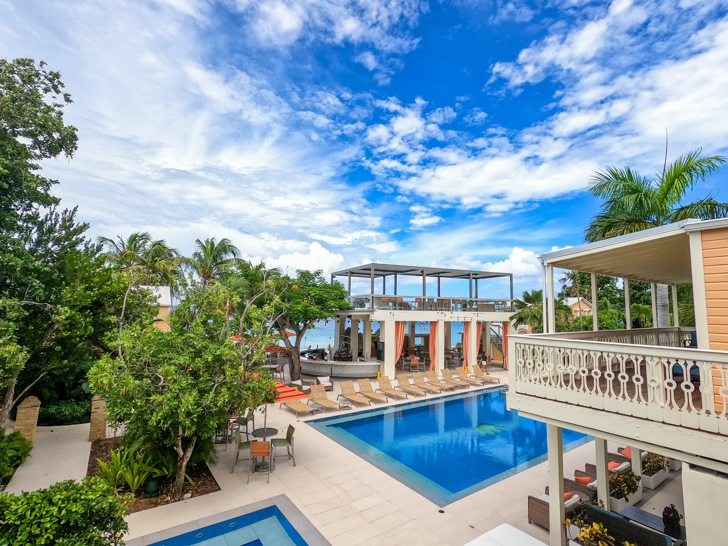 Friday Night at the Fred