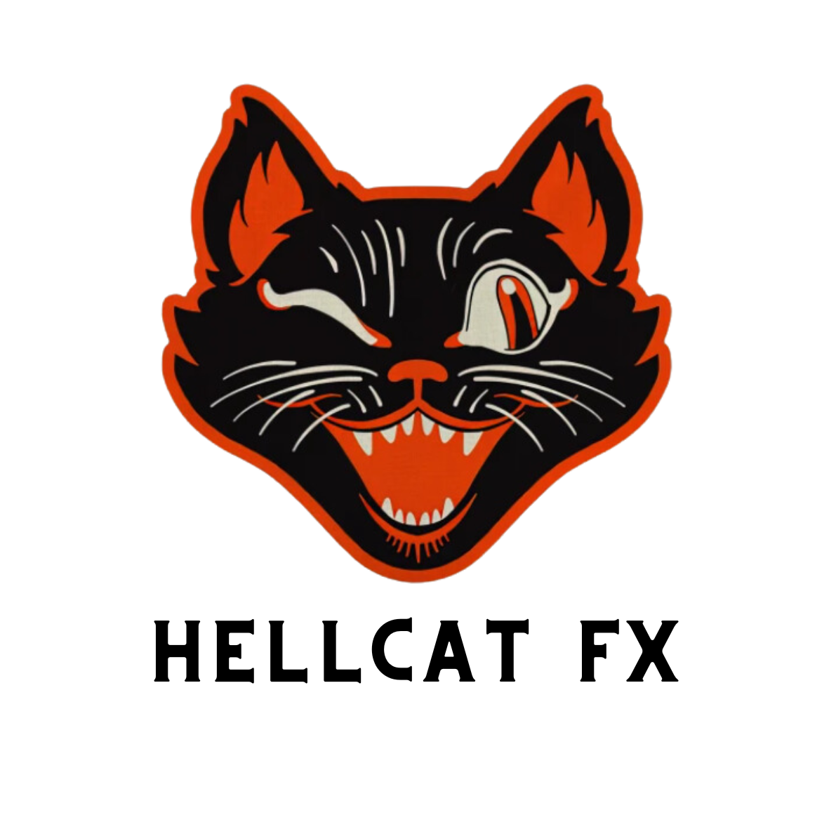 Hellcat FX