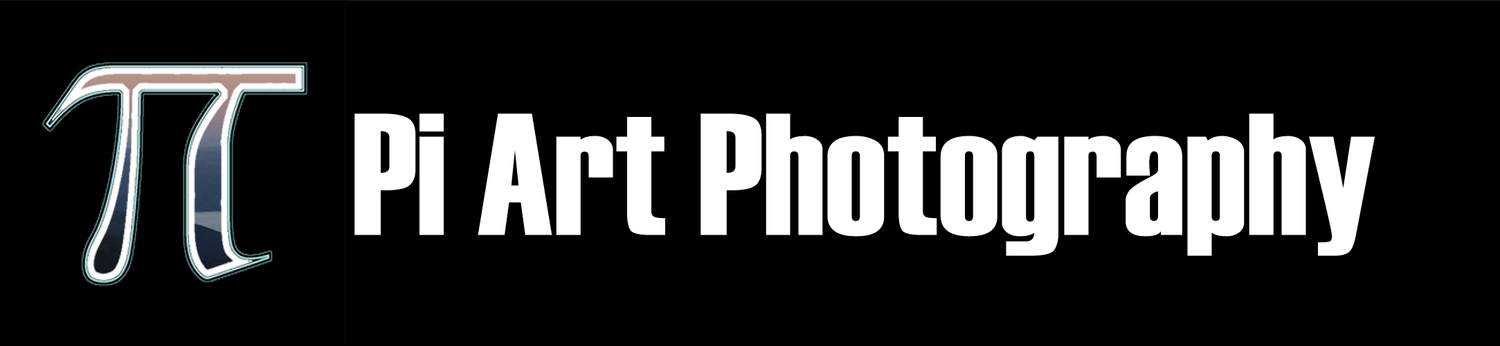 Pi Art Photography