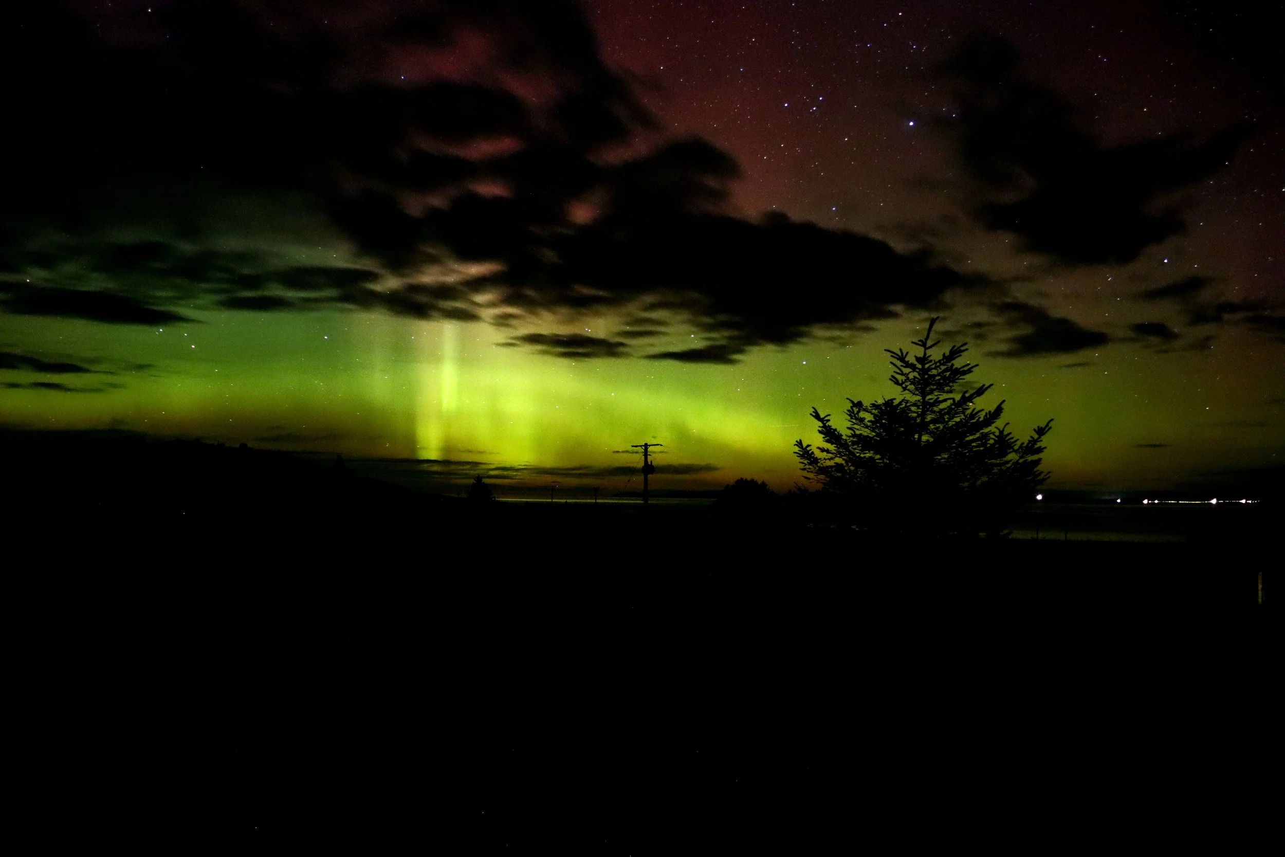 December in Pictures