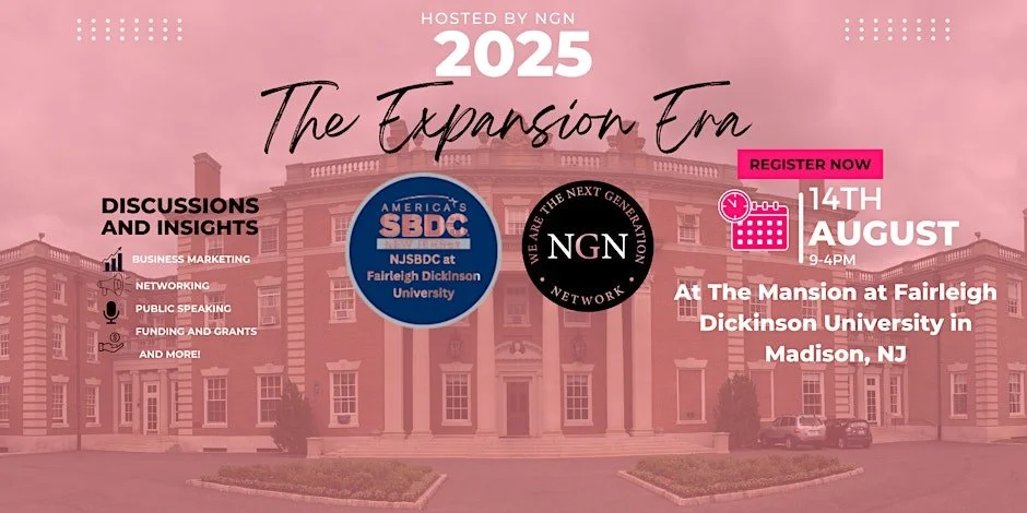 NGN Business Summit: The Expansion Era