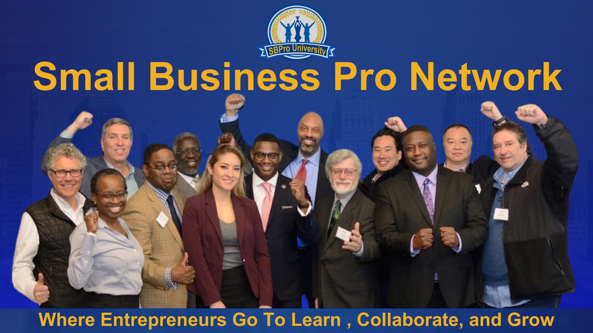 Small Business Pro Network