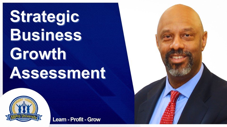 Business Growth Assessment