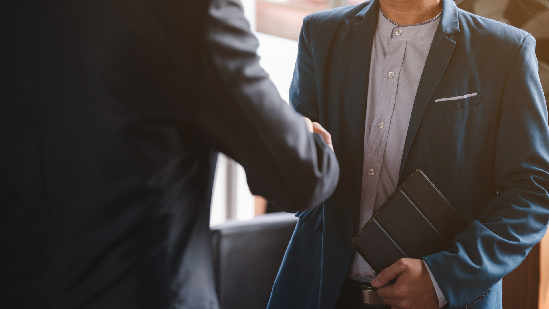 The Power of Strategic Alliances and Licensing