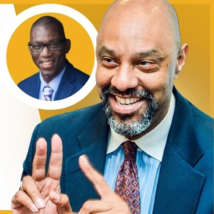 Stop Playing Small: Communicate Like a CEO with Marc Williams