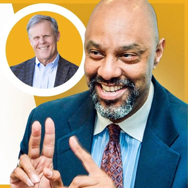 POWERING Your Business to Maximum Momentum with Chip Higgins