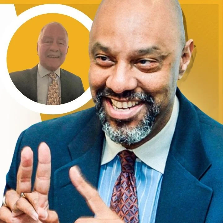 An Entrepreneur's Journey: Getting Venture Financing for a Venture with Calvin Reed