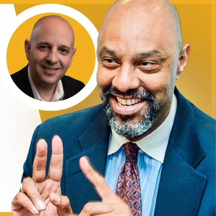 Doubling Your Close Rate, Doubles Your Revenue, and Multiplies Your Profit with Doug C. Brown