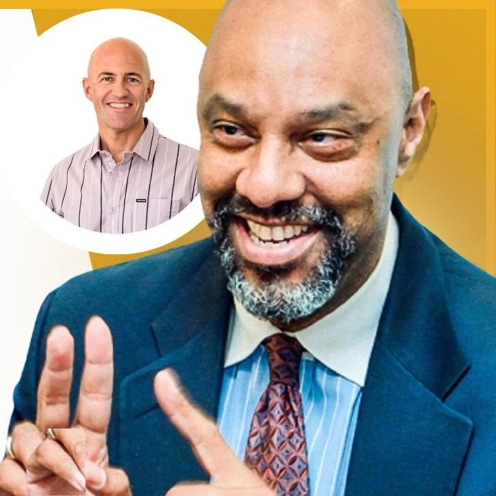Unleash Your Potential And Win At A Higher Level with Justin Lund