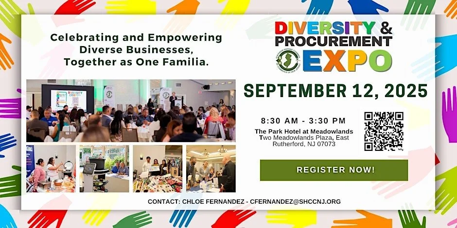 Diversity & Procurement Expo 2025