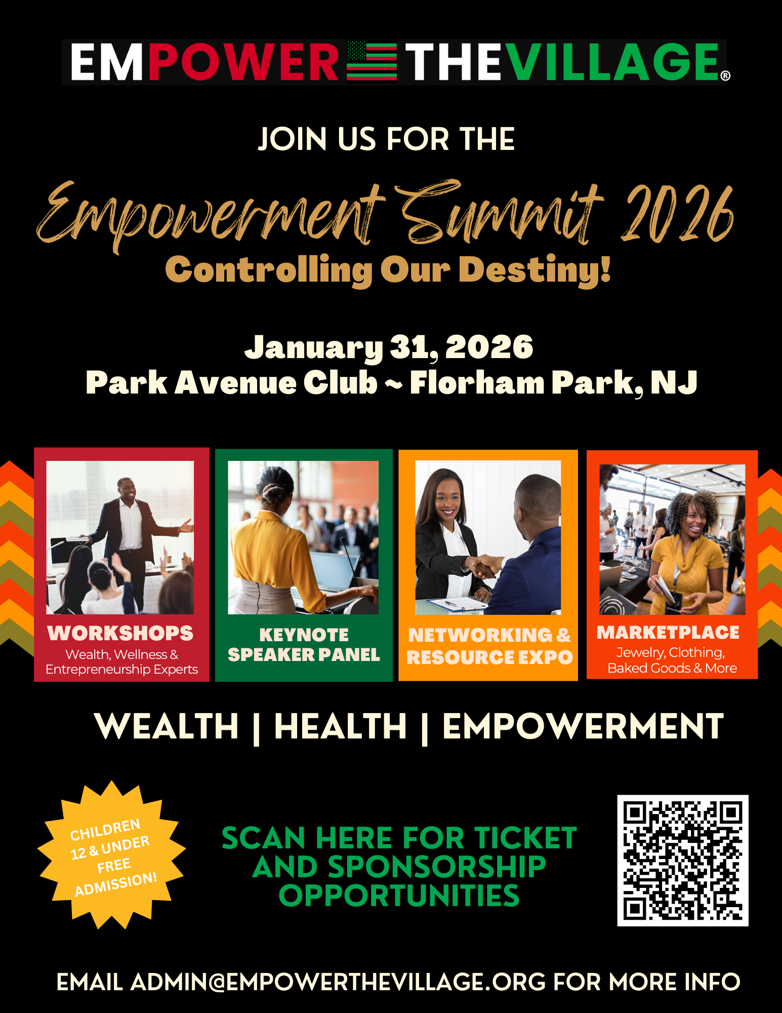 ETV Empowerment Summit 2026