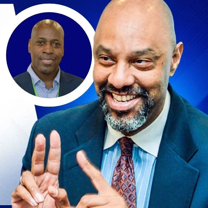 Building Your Evergreen Business Blueprint with Jimmy Newson