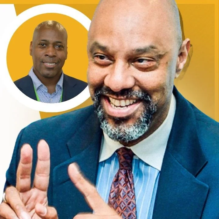 Building Your Evergreen Business Blueprint with Jimmy Newson