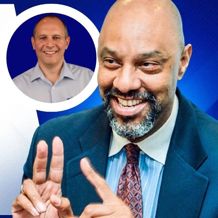 Start-Up to Scaling In 2 Years with Gene Bohensky