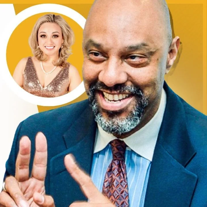 Achieving Your Dreams by Being True to Yourself with Moza-Bella Tram