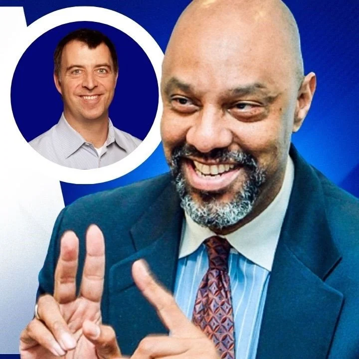 Transform Your Small Business: Profit, Customers, and Growth Strategies with Nicolas Darveau-Garneau