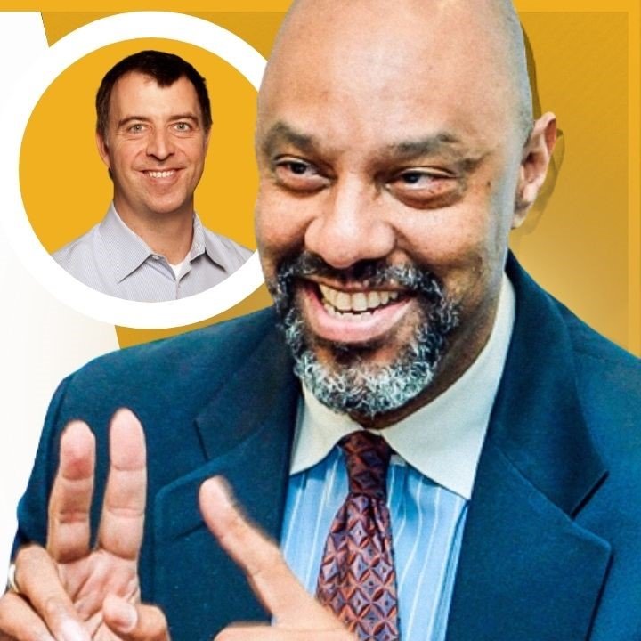 Transform Your Small Business: Profit, Customers, and Growth Strategies with Nicolas Darveau-Garneau