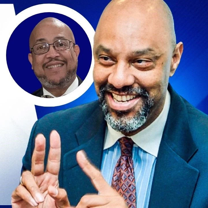 Contacts + Opportunity = Success with Guy Dunn