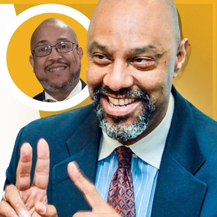 Contacts + Opportunity = Success with Guy Dunn