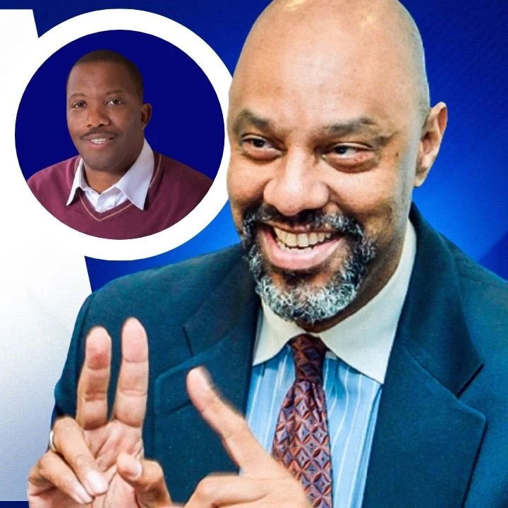 Working ON THE FUTURE of Your Business with Anthony Conover